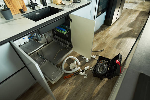 Reliable Drain Cleaning contractor in Elkins, NH by Street Wise - Plumbing